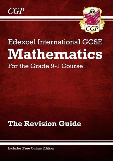  · This <strong>book</strong> contains complete answers to <strong>CGP</strong>'s Foundation Level Edexcel GCSE <strong>Maths</strong> Workbook for the Grade 9-1 course (9781782944010). . Free cgp books pdf maths